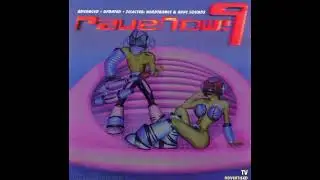2-10 DJ Treasure - Higher Space 