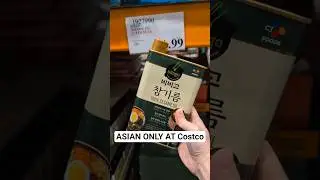 Top Asian Food Finds at Costco This Week 🍜✨
