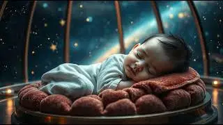 Quiet Sleep Music for Baby Nights