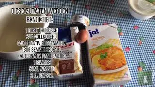 Trockenfutter zum Selbermachen !