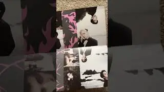 Unboxing the Do It Album!