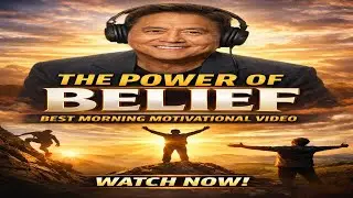 The Power of Believe - Unlock Your True Potential