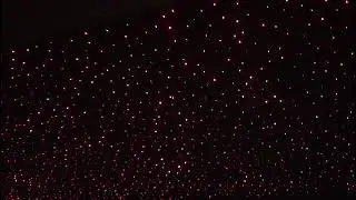 Multi Colour Fiber Optic Light