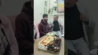 عيد ميلاد سعيد على كل اخواتنا وحبايبنا الغاليين 🌹