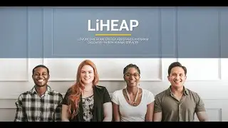 Human Services - Low Income Energy Assistance Program (LiHEAP), 2023