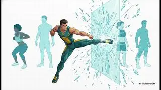 5 Exerc&iacute;cios Pouco Convencionais Para Ganhar Massa Muscular