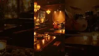 010 ロマンチック・オオサカ [Aoki Lofi] 大阪ジャズセッション Osaka Jazz Session #jazz #jazzpiano #jazzsession #oosaka