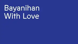Bayanihan With Love: Champorado (Chocolate Rice)