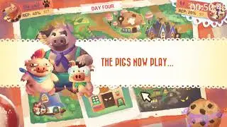 Howler for an Hour Stream: The Wolf's Bite
