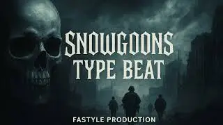 &ldquo;Creepy&rdquo; Snowgoons Type Beat 2025 | Dark Boom Bap Instrumental | Hardcore Underground Hip Hop Beat