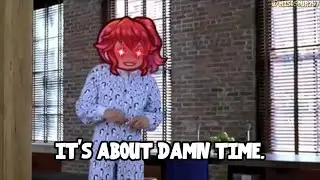 Anna finally gets an Alt