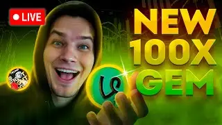LIVE TRADING 100X MEME COINS! $DeepSeekAI | $TRUMP $VINE $FAFO 10000x !  Live From The Trenches #10