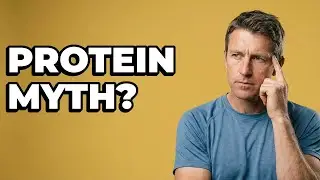 Do Runners Need Protein To Avoid Muscle Breakdown?
