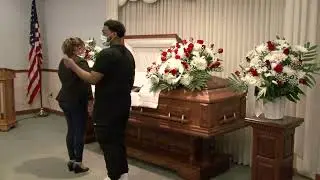 Visitation and Funeral Service for Ruth Ann Hodges