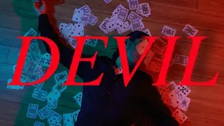 Niel,  13EATS  - Devil (Music Video Demo)