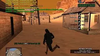 La paintbal rpg 4 b-zone,dupa 4 luni de inactivitate,mai stim sa tragem?