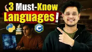 💥Top MCA Programming Languages To Consider 2025!🤩MCA Coding Languagesz✅#mca #coding #java #python