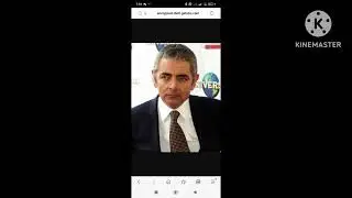 Happy 71st Birthday Rowan Atkinson 