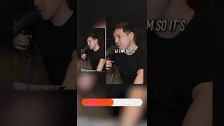 Is My Edit of Graham Stephan and Biaheza on the Nonchalant Podcast Worth $70?