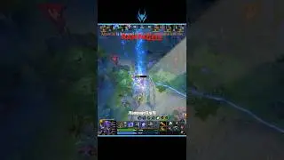 EPIC TIME CONTROL 🔥 FACELESS VOID RAMPAGE 🕰️ #dota2