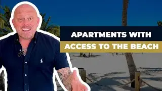 Homes with Private Beach Access | Starting at $279K | Punta Cana | The Crest Group