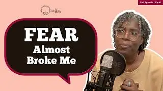 Coffee No Cream Ep. 40 - Why Black Women Can’t Build Businesses to Prove Themselves