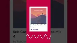 Good Vibes Mix 4
