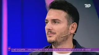 Fatkeqësia që i ndryshoi jetën & 1 fizioterapiste që mori në shtëpi pacientin e saj! - Ftesë në 5