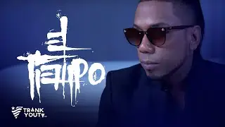 Black Jonas Point - El Tiempo (V&iacute;deo Oficial)
