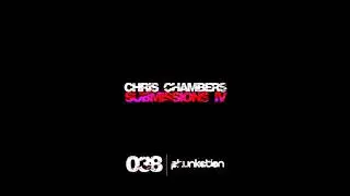 Chris Chambers - Stimulated (PHUNKATION)