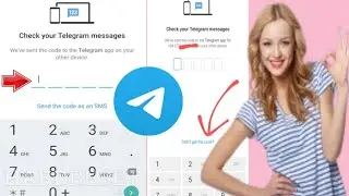 Paano Ayusin ang Telegram Code SMS Problem (2025) |  Hindi Nakatanggap ng Problema ang Telegram