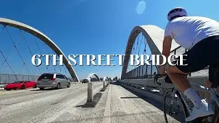 6TH STREET BRIDGE