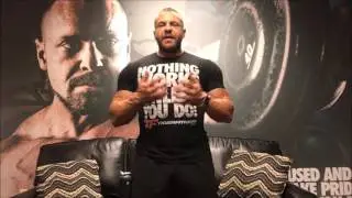 Blast and Cruise Advice | Tiger Fitness