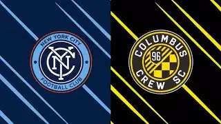 Highlights | NYCFC 1-0 Columbus Crew SC | 08.24.20