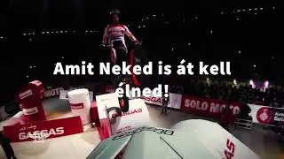 X-Trial Budapest