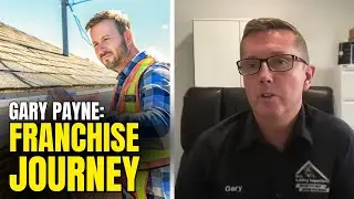 Interview with Jim's Building Inspections Franchisor, Gary Payne