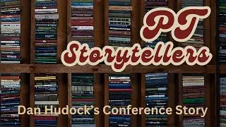 PT Storytellers Conferences