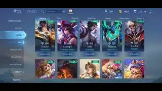 mobilegend#skinmlbb 