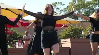 KpopSD Halloween Kcover Showcase - LAINE（K-Pop Medley）