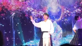 230617 Téɪʀ Aʙʜᴀɪʟᴇ Rɪú (제라와레루, 조민규solo)  | the light 서울 토