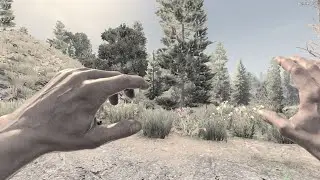 7 Days to Die [19.5] мод War of the Walkers #1: Начало выживания на безумце!