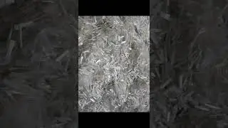 glassfibre chopped strand