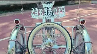 payaso 494 entre la espada y la pared rap jerezano