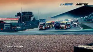 Motec &ndash; R&uuml;ckfahrkameras im ETRC Truck Racing Einsatz mit Sascha Lenz am N&uuml;rburgring