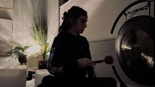 《Live》65 minute sound bath