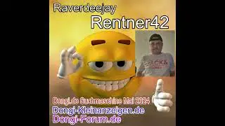Raverdeejay - Rentner42 - Rastatt - Rastatt City - Gernsbach - H&ouml;rden - Karlsruhe - NRW - Strzegom