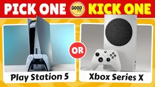 💎 Pick One, Kick One: Luxury Edition👑💸Ultimate Showdown! #goodspin #pickonequiz #luxuryedition