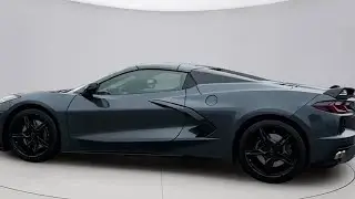 2020 Chevrolet Corvette 1G1Y83D49L5117487 L5117487P OFFERS FINANCE Roseville SUV CROSS_OVERS CARS L