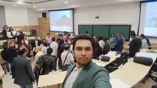 IIM NAGPUR Campus tour video in 4K | Indian Institute of Management Nagpur
