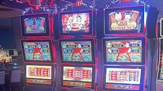 🔴 WATCH BIG RICH BETS live! GAMBLING INSIDE BRAZILLIAN STYLE CASINO IN LAS VEGAS